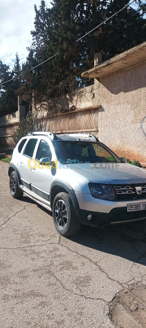 Dacia Duster 2016 Duster