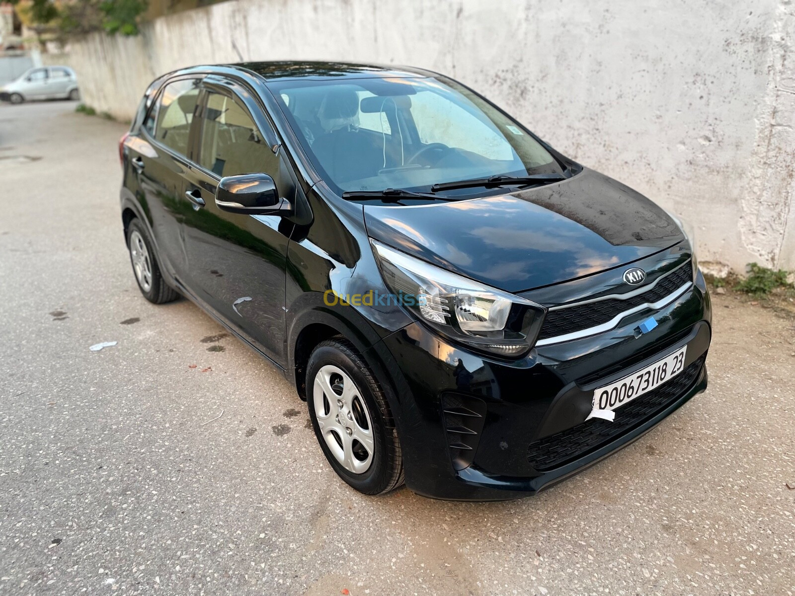 Kia Picanto 2018 LX Start