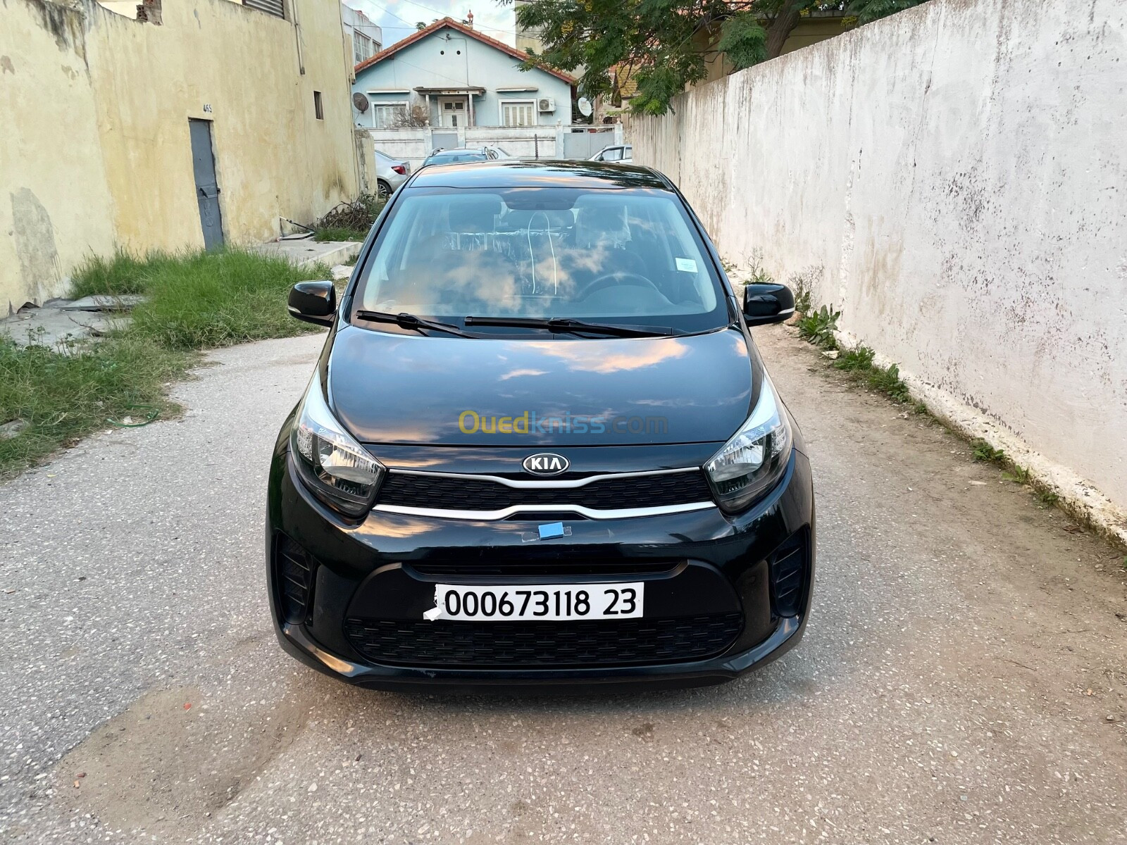 Kia Picanto 2018 LX Start