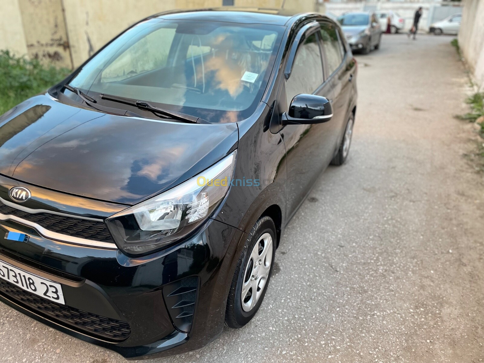 Kia Picanto 2018 LX Start