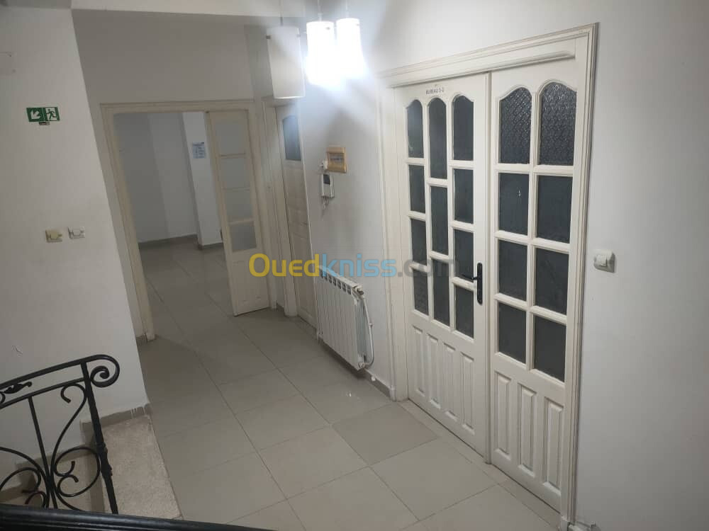 Location Villa Alger Bir mourad rais