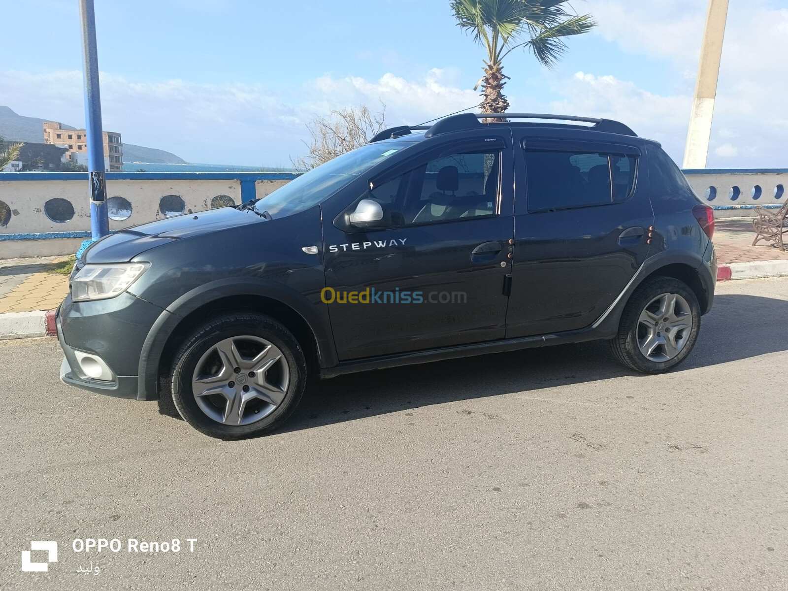 Dacia Sandero 2018 Stepway