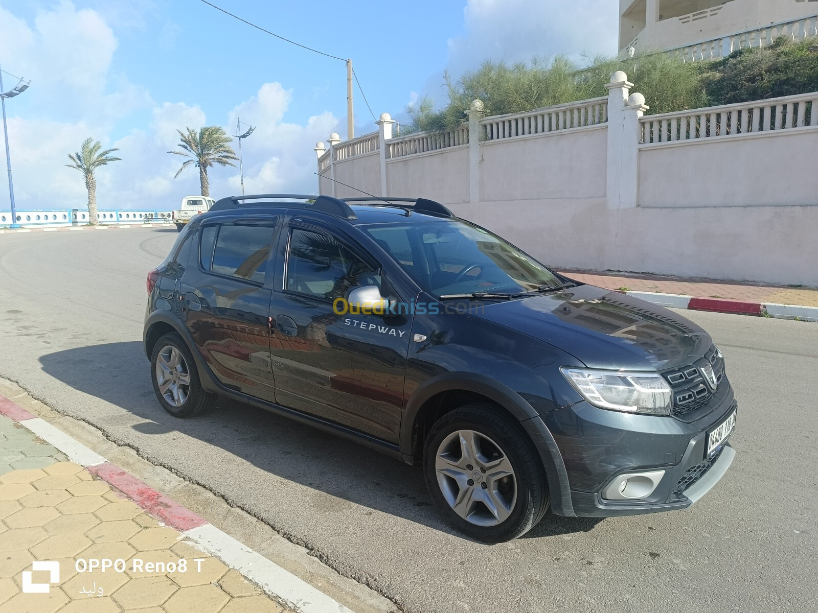 Dacia Sandero 2018 Stepway