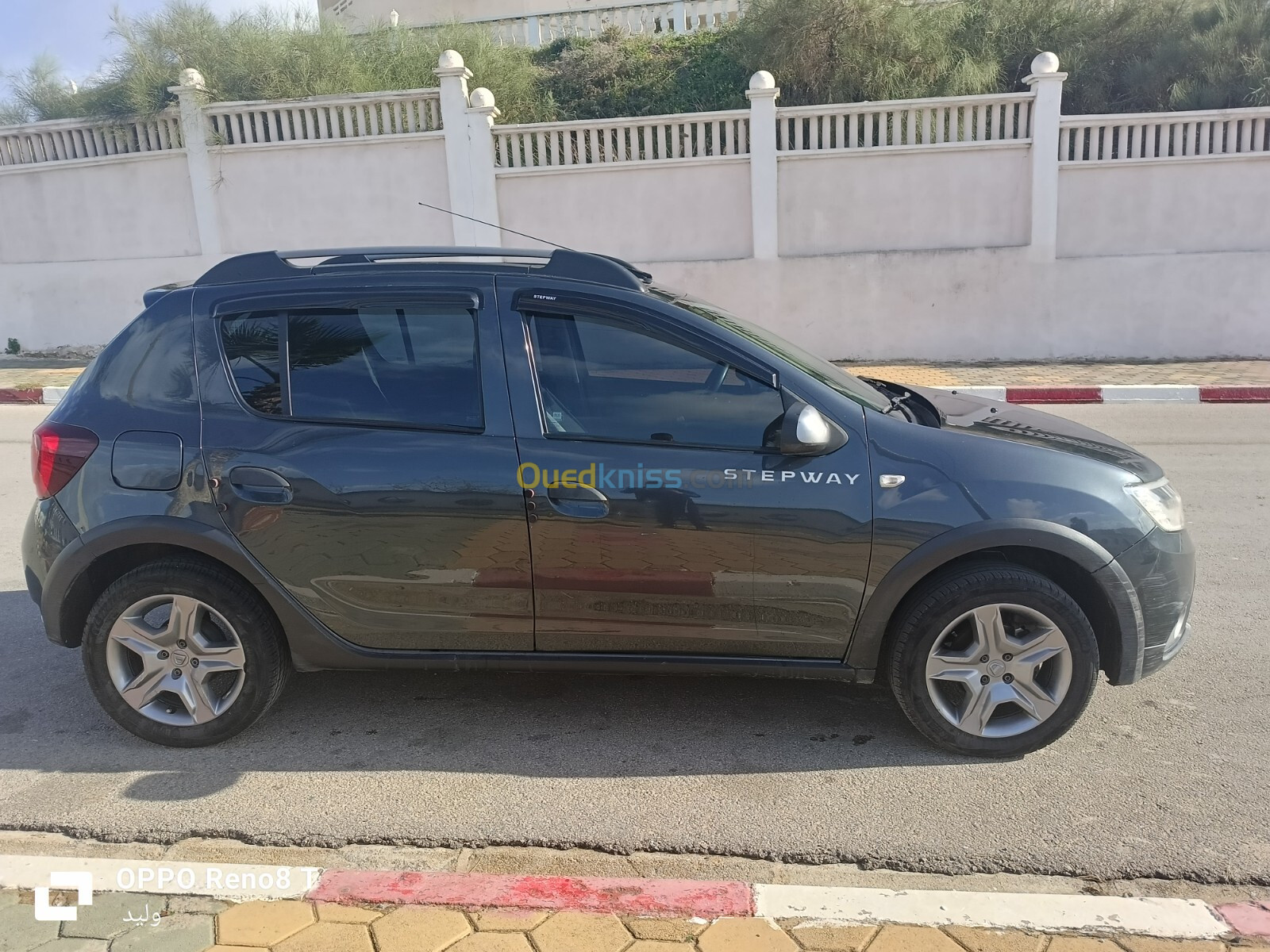 Dacia Sandero 2018 Stepway