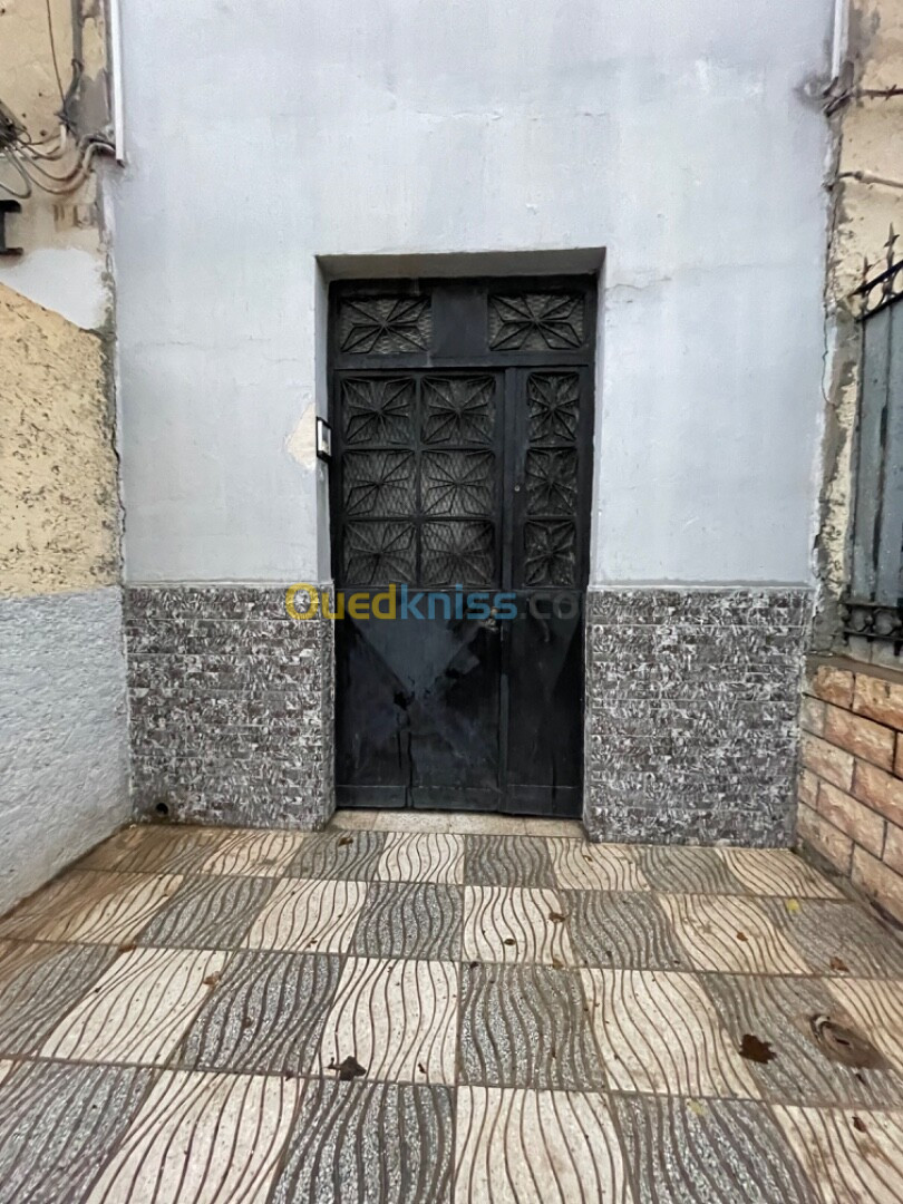 Vente Appartement F3 Sétif Setif