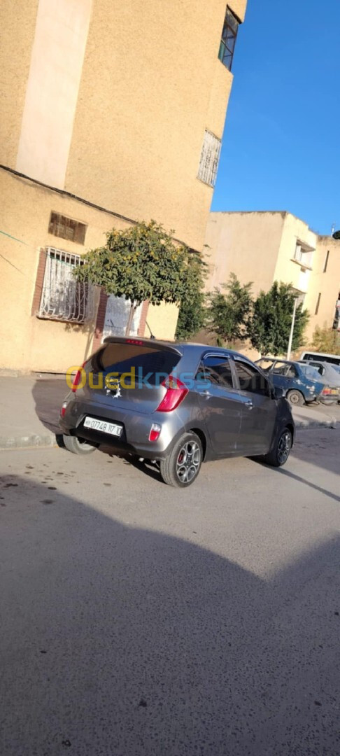 Kia Picanto 2017 