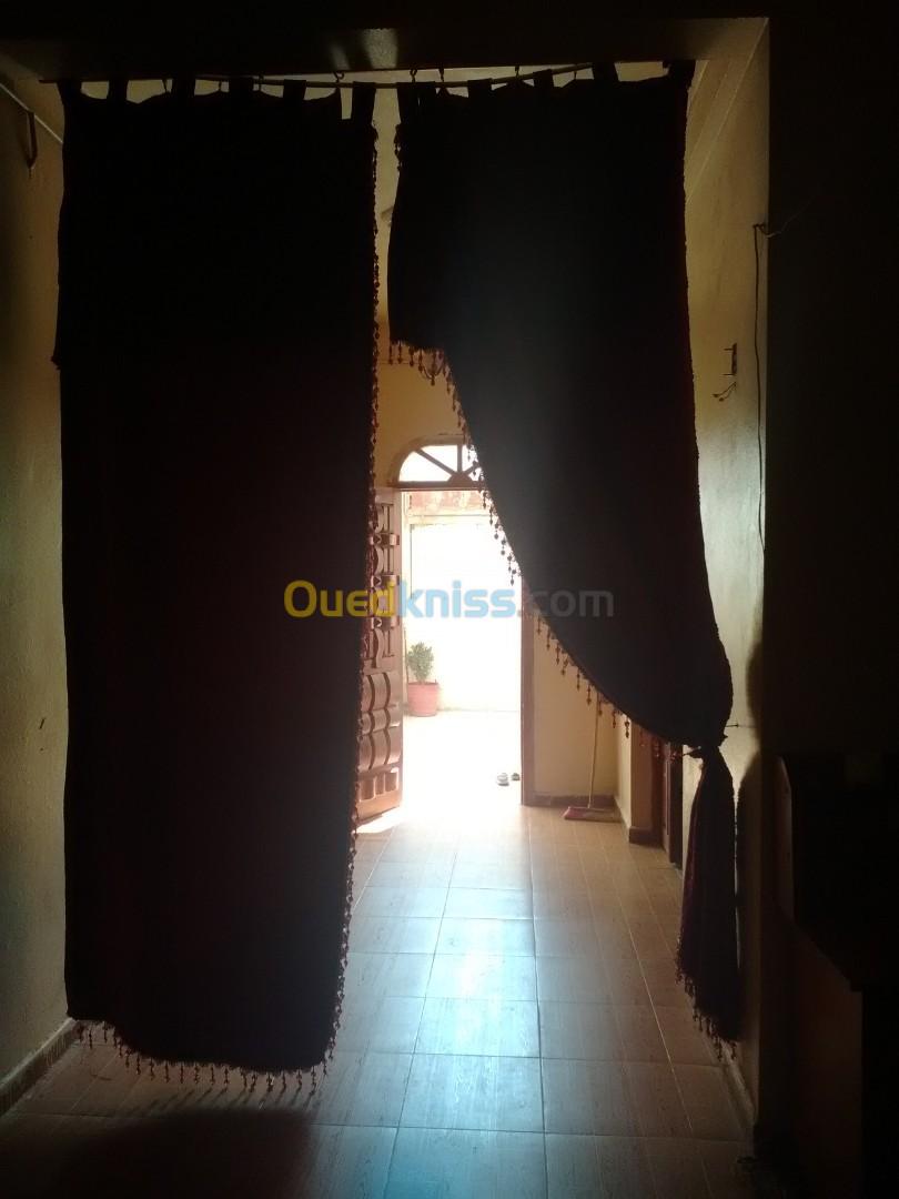 Vente Villa Oum El Bouaghi Meskiana