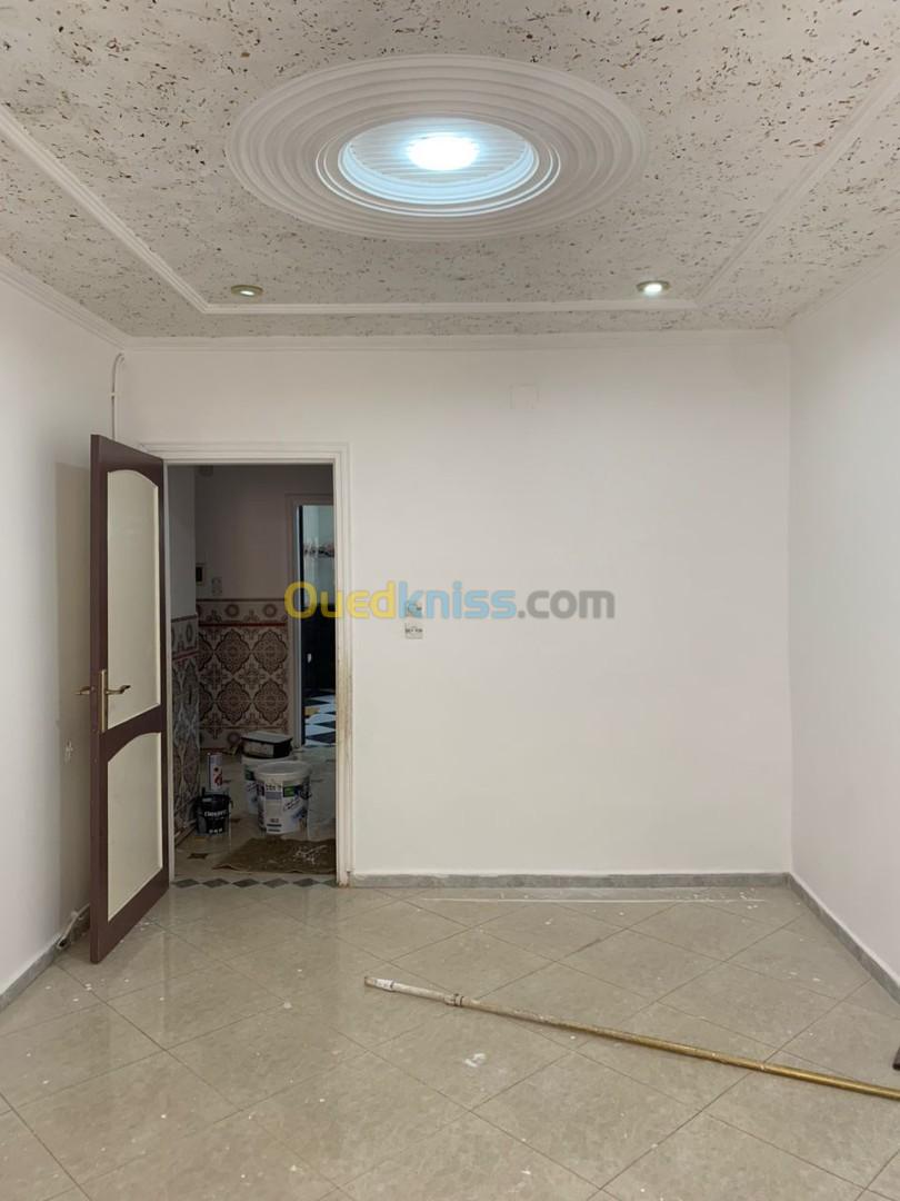 Vente Appartement F4 Tlemcen Tlemcen