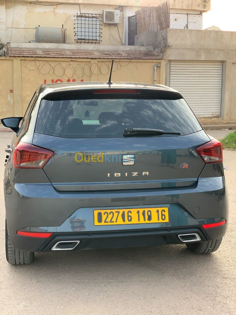 Seat Ibiza 2019 EDITION