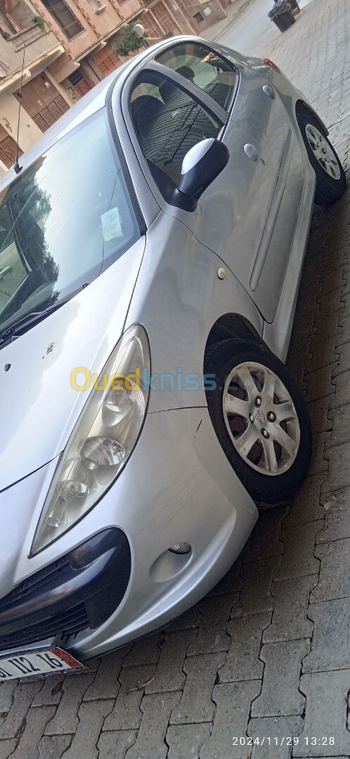 Peugeot 206 Plus 2012 206 Plus