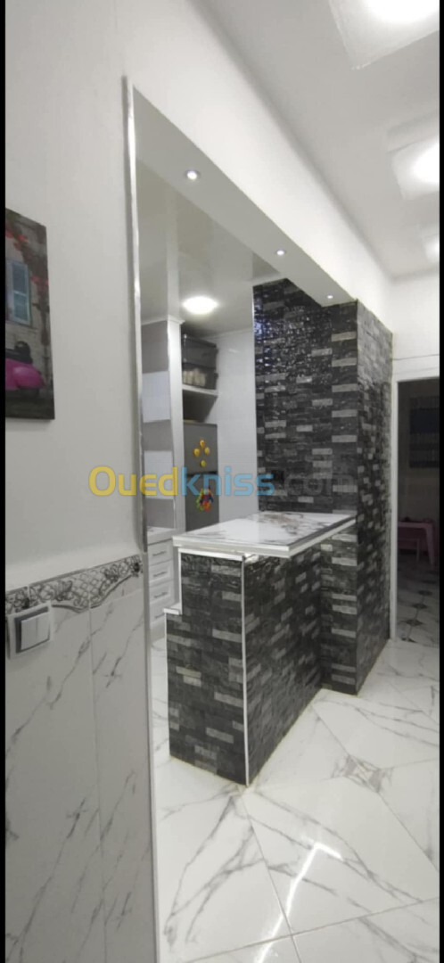 Vente Appartement F3 Mostaganem Sayada