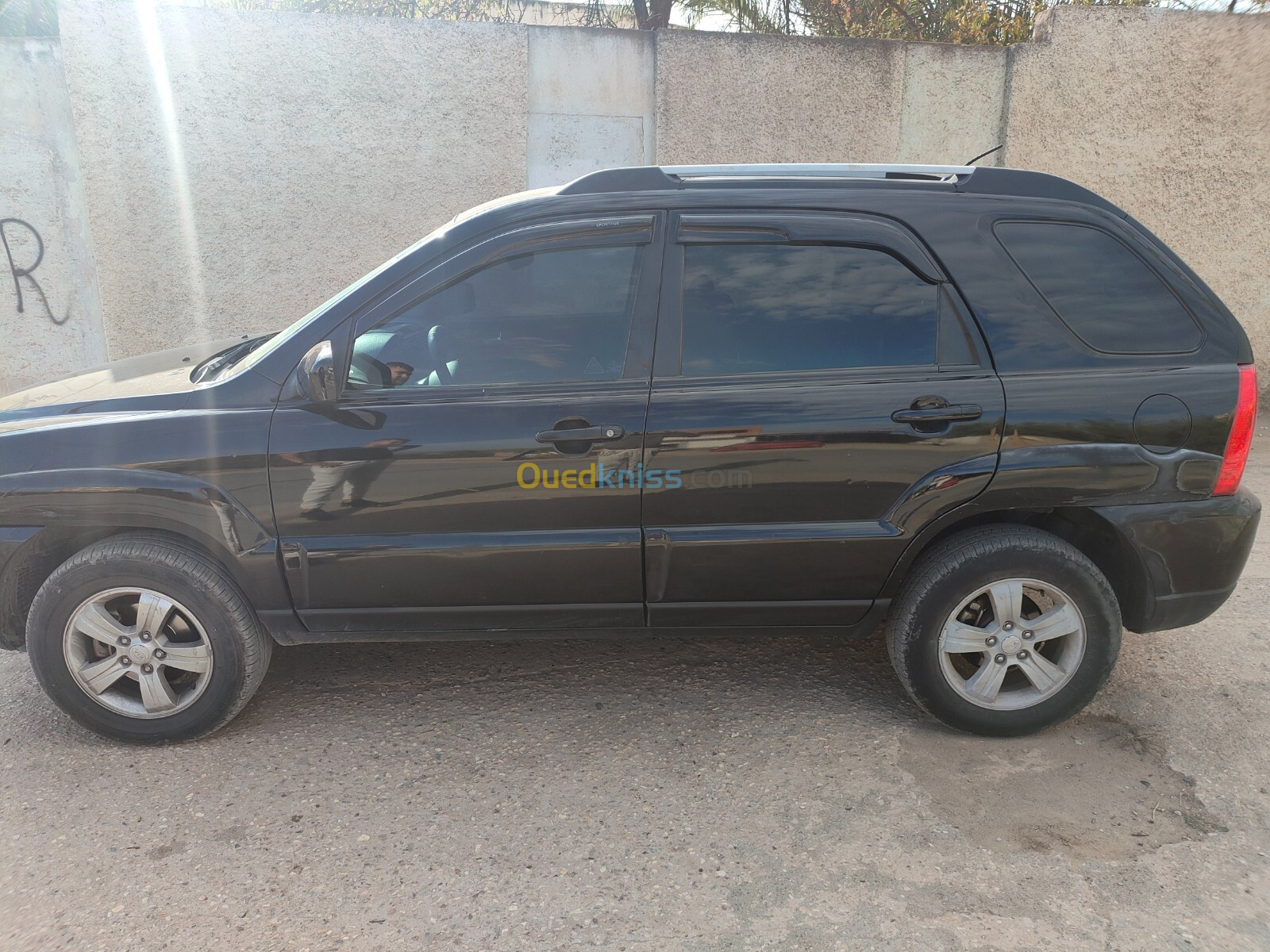 Kia Sportage 2009 Sportage