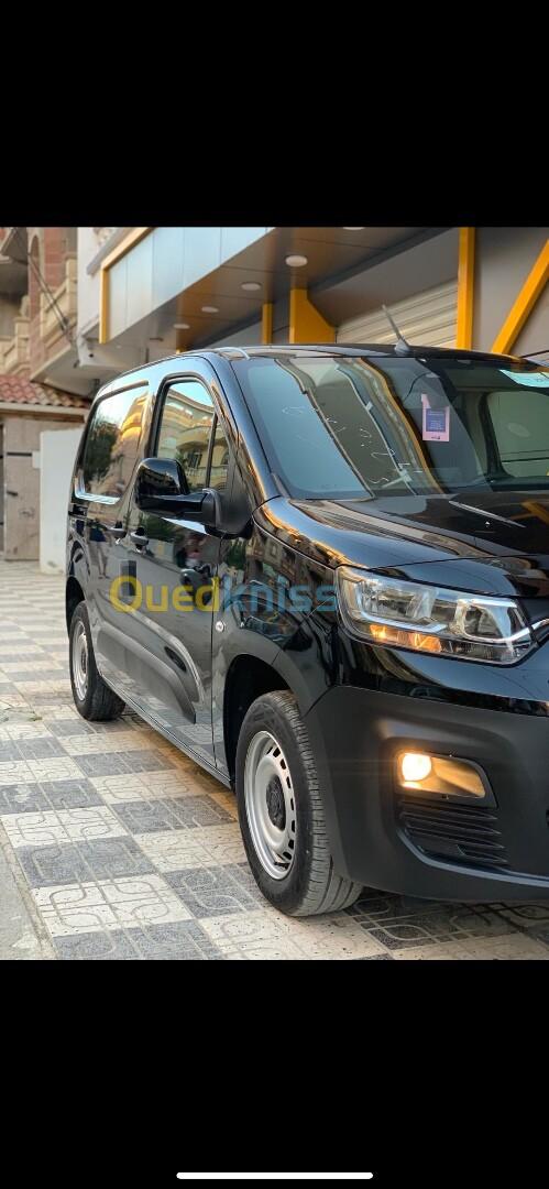 Fiat Doblo 2023 