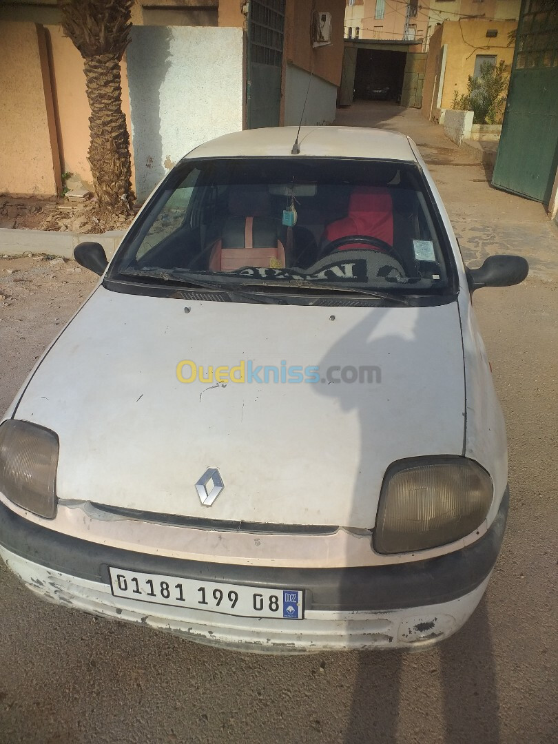 Renault Clio 2 1999 Clio 2