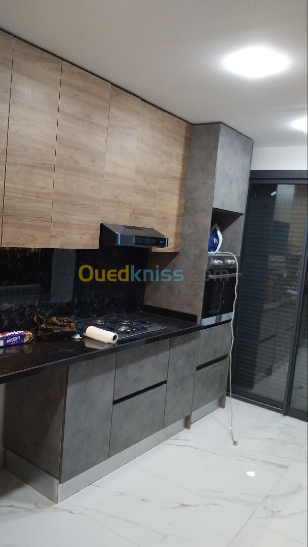 Location Appartement F4 Blida Blida