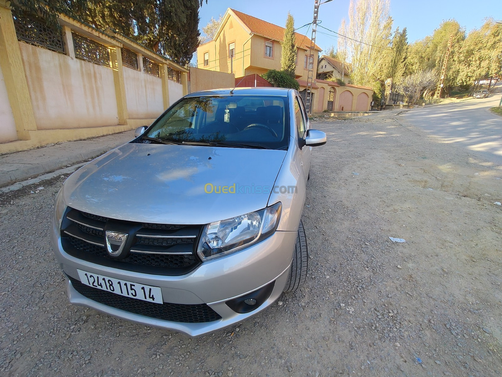 Dacia Logan 2015 Logan