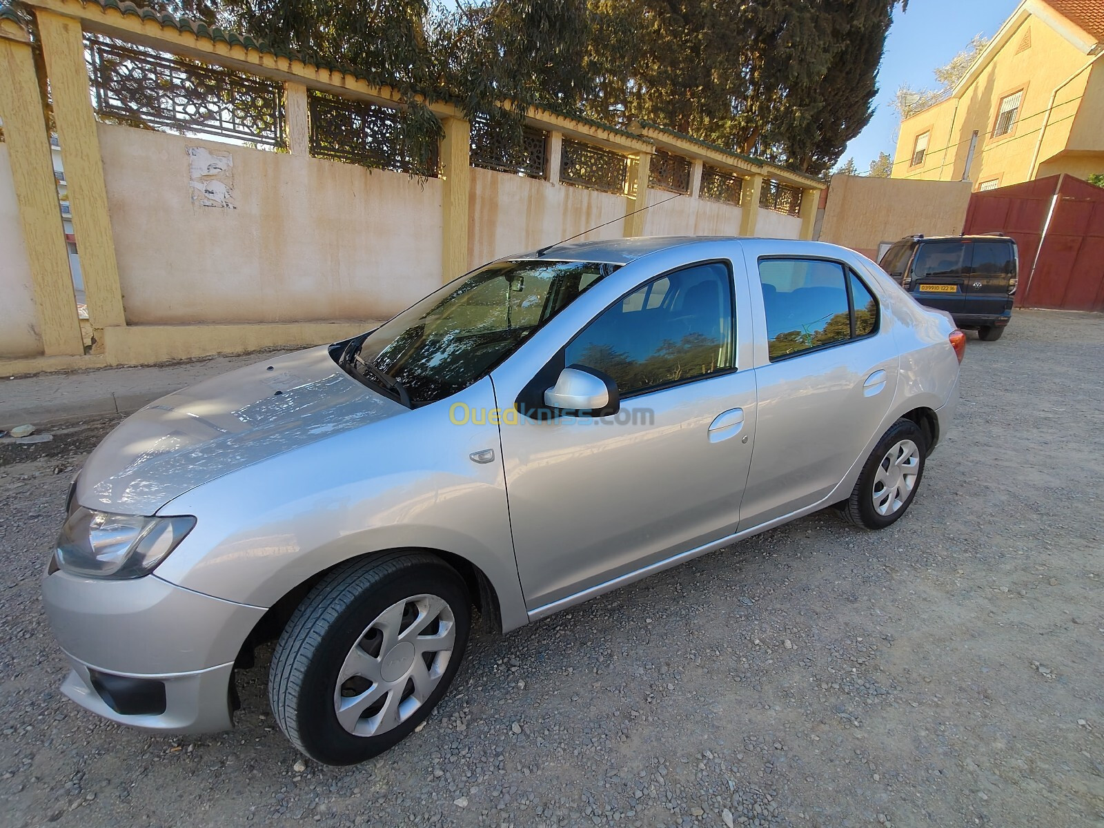 Dacia Logan 2015 Logan