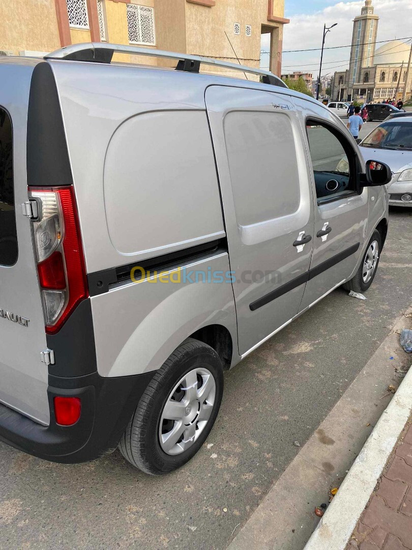 Renault Kangoo 2015 كونغو