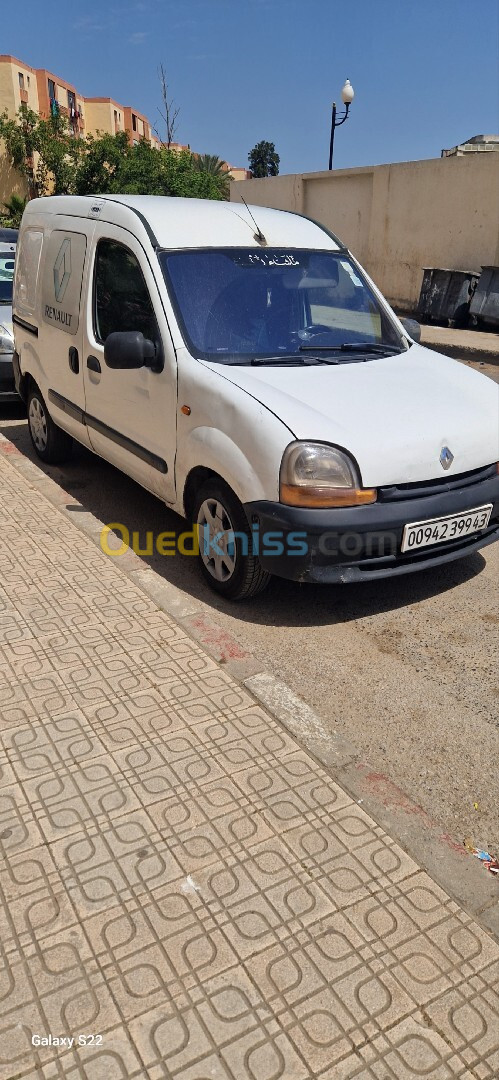 Renault Kangoo 1999 Kangoo