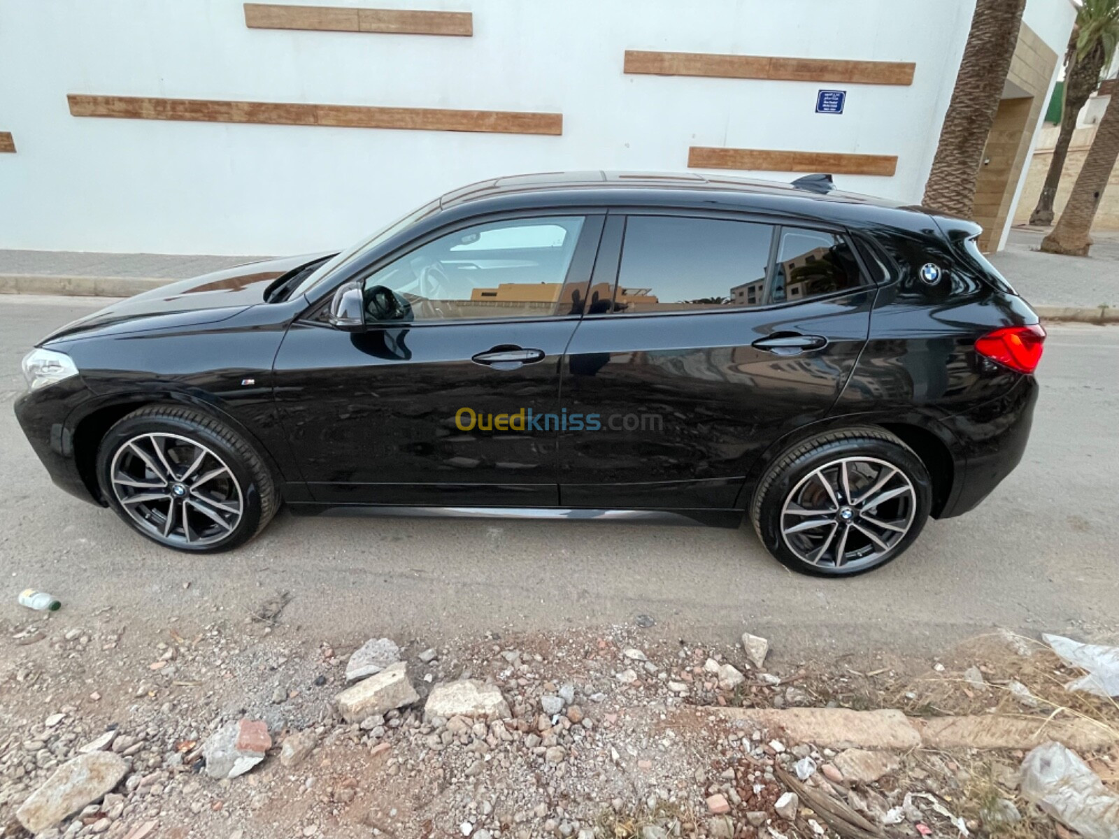 BMW X2 2022 