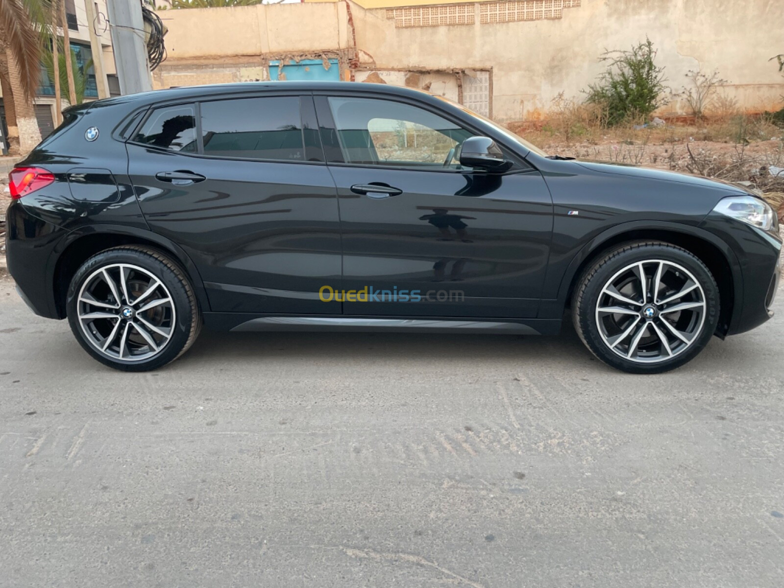 BMW X2 2022 