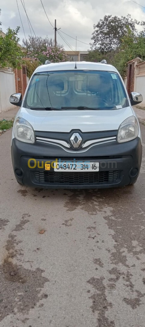 Renault Kangoo 2014 Kangoo