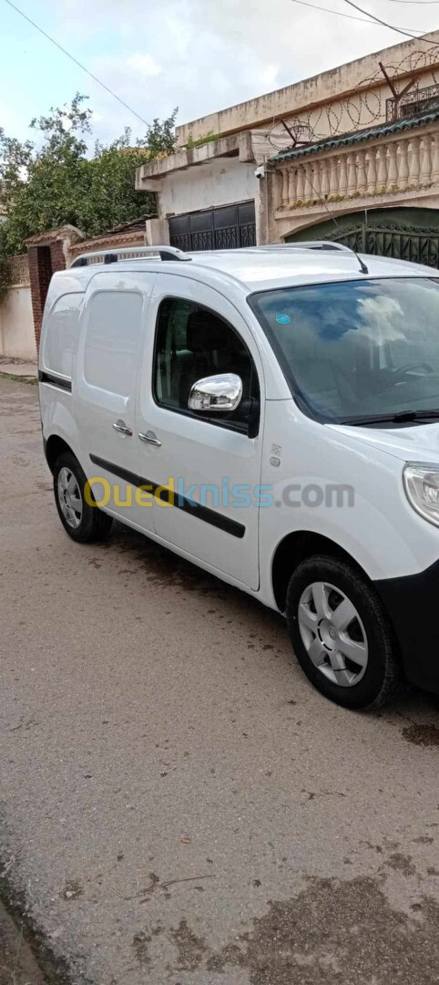 Renault Kangoo 2014 Kangoo