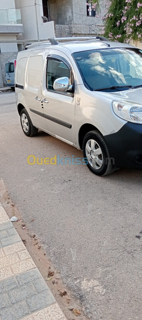 Renault Kangoo 2017 Confort