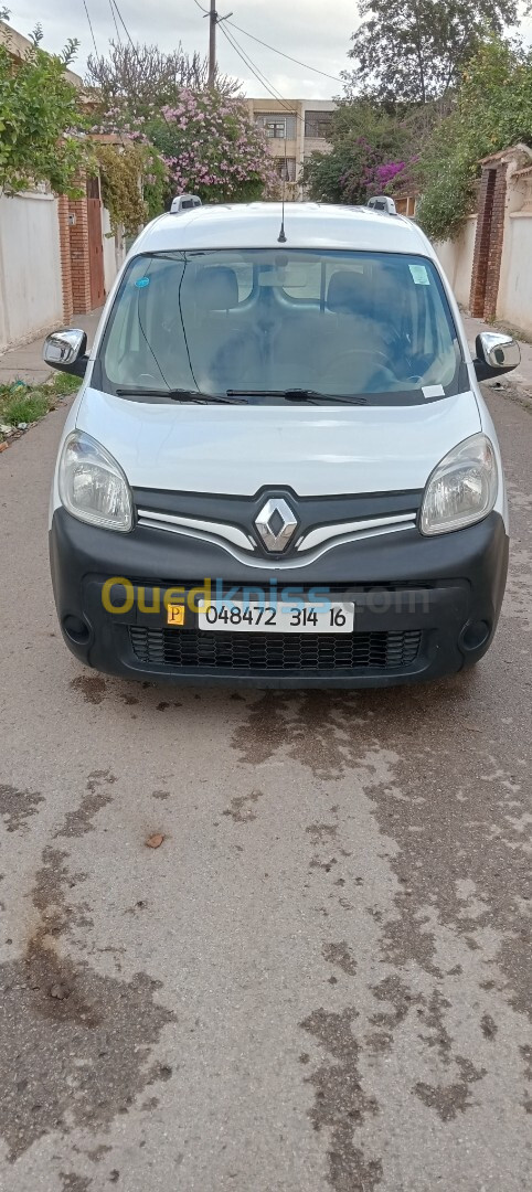 Renault Kangoo 2014 Kangoo