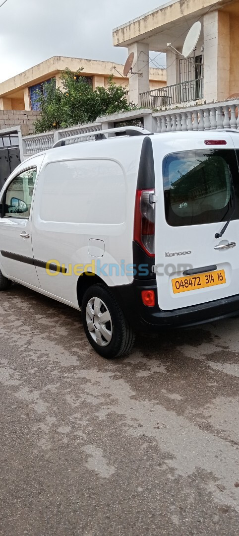 Renault Kangoo 2014 Kangoo