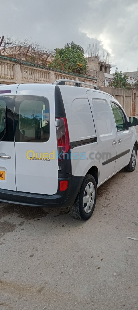 Renault Kangoo 2014 Kangoo