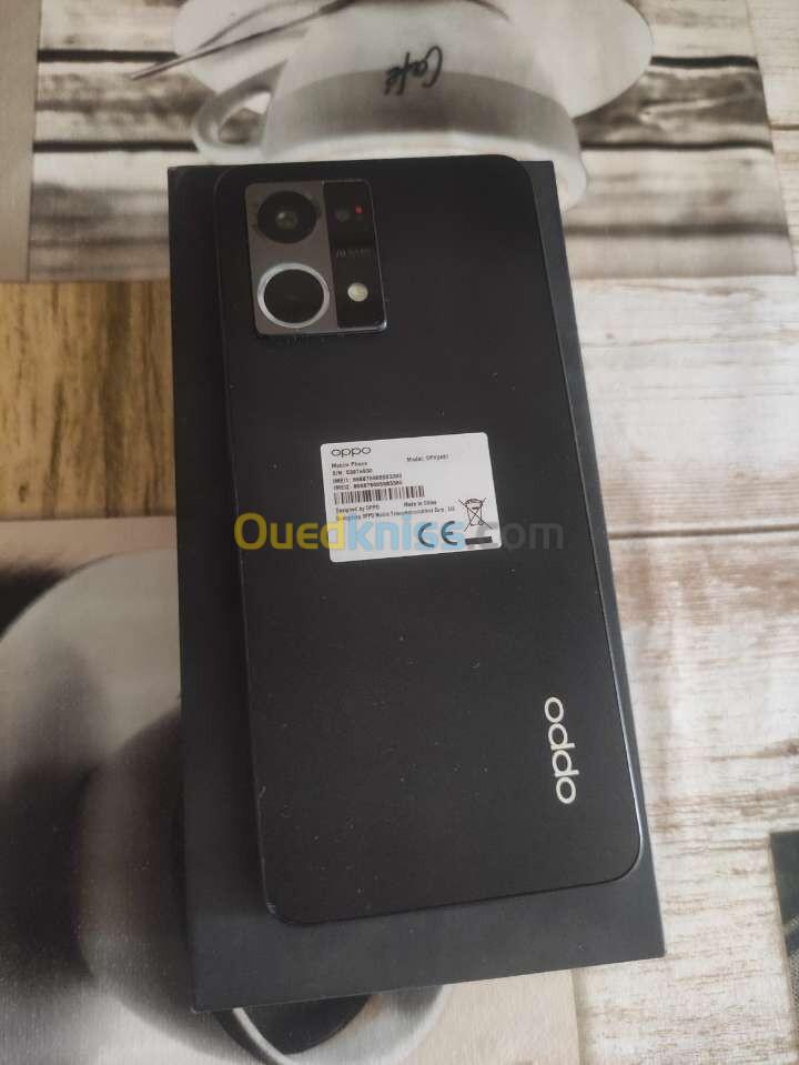 Oppo Reno 8