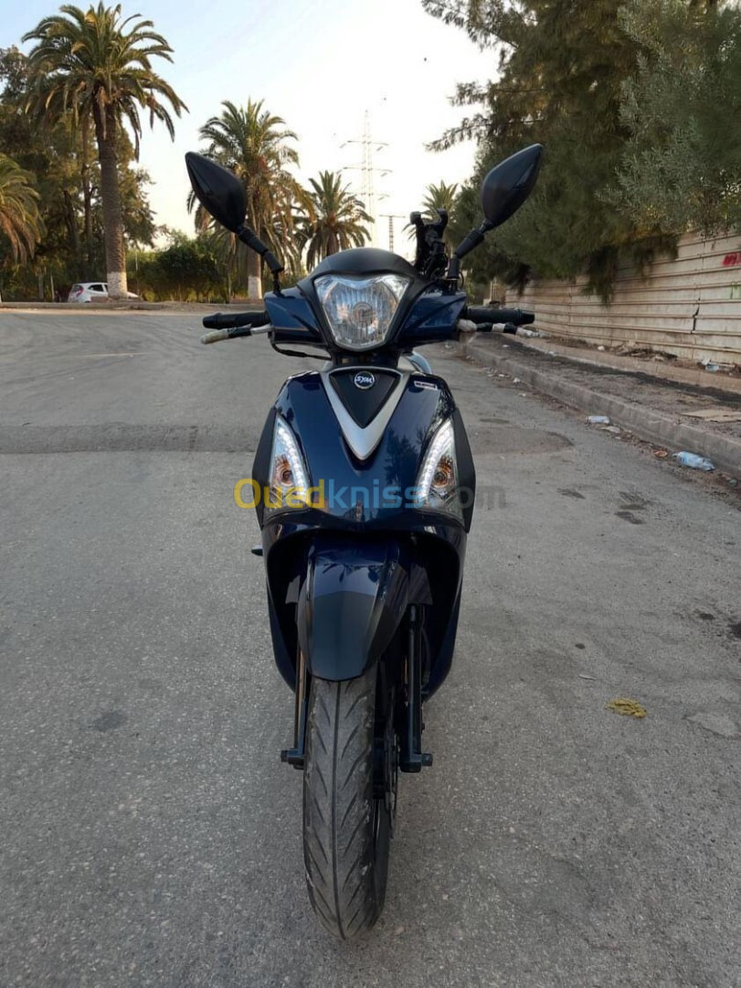 sym sym st 150cc 2023