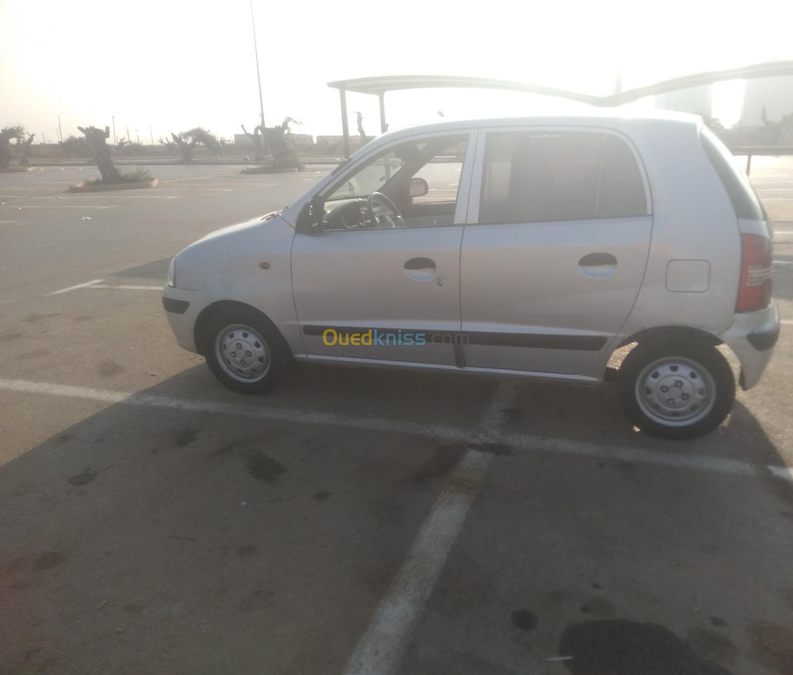 Hyundai Atos 2010