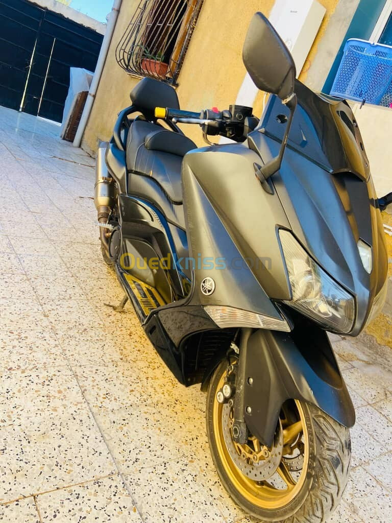 yamaha tmax 53p 2014