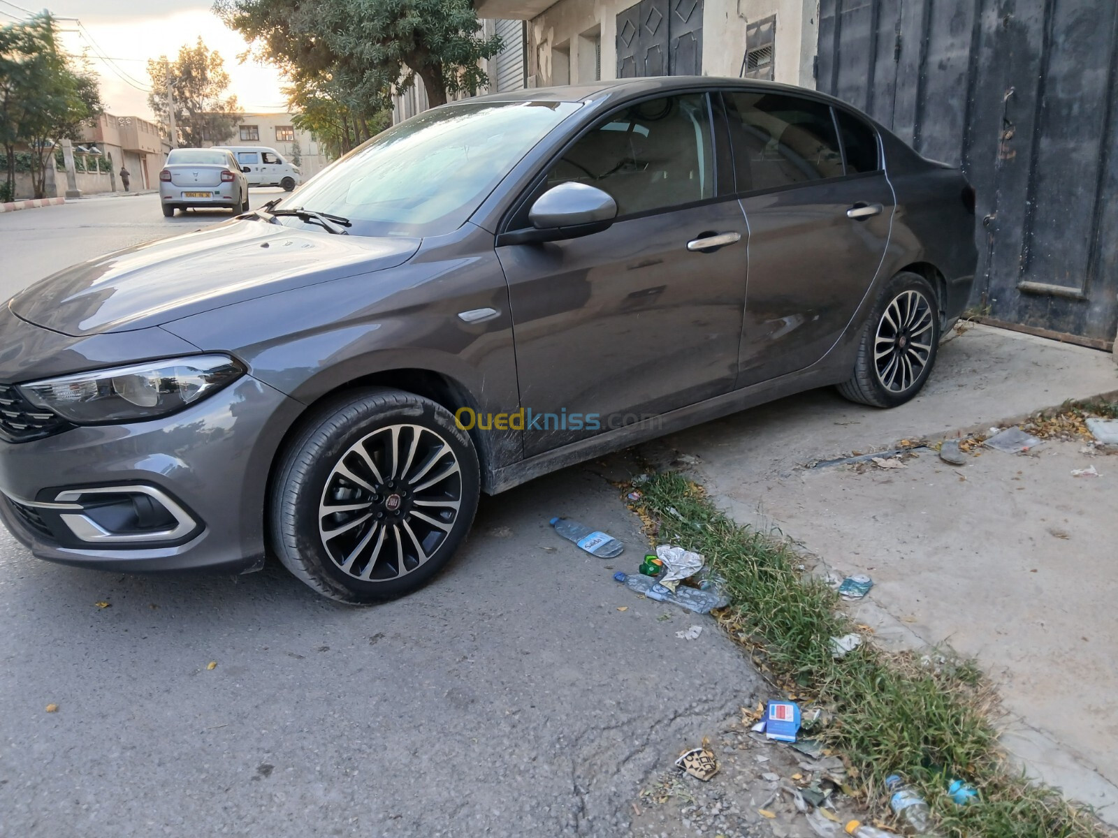 Fiat Tipo life 2024 