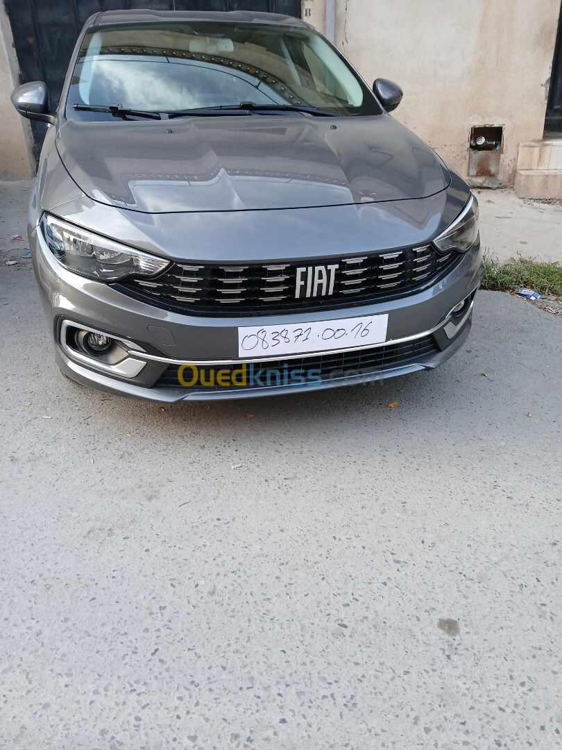 Fiat Tipo life 2024 