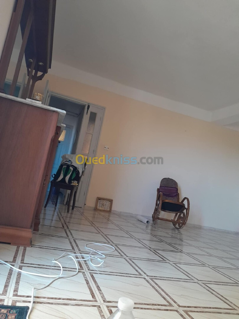 Location Appartement Skikda Hamadi krouma