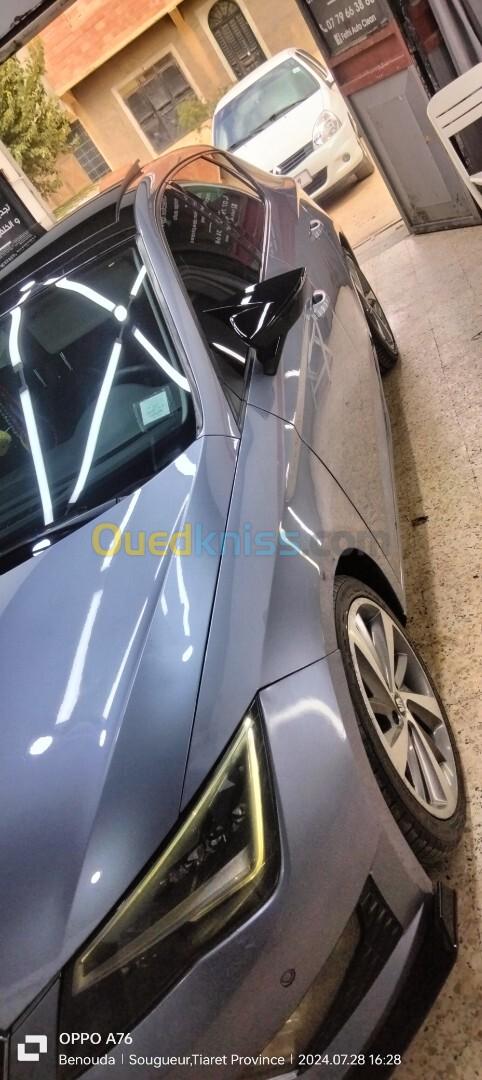 Seat Leon 2016 FR+15