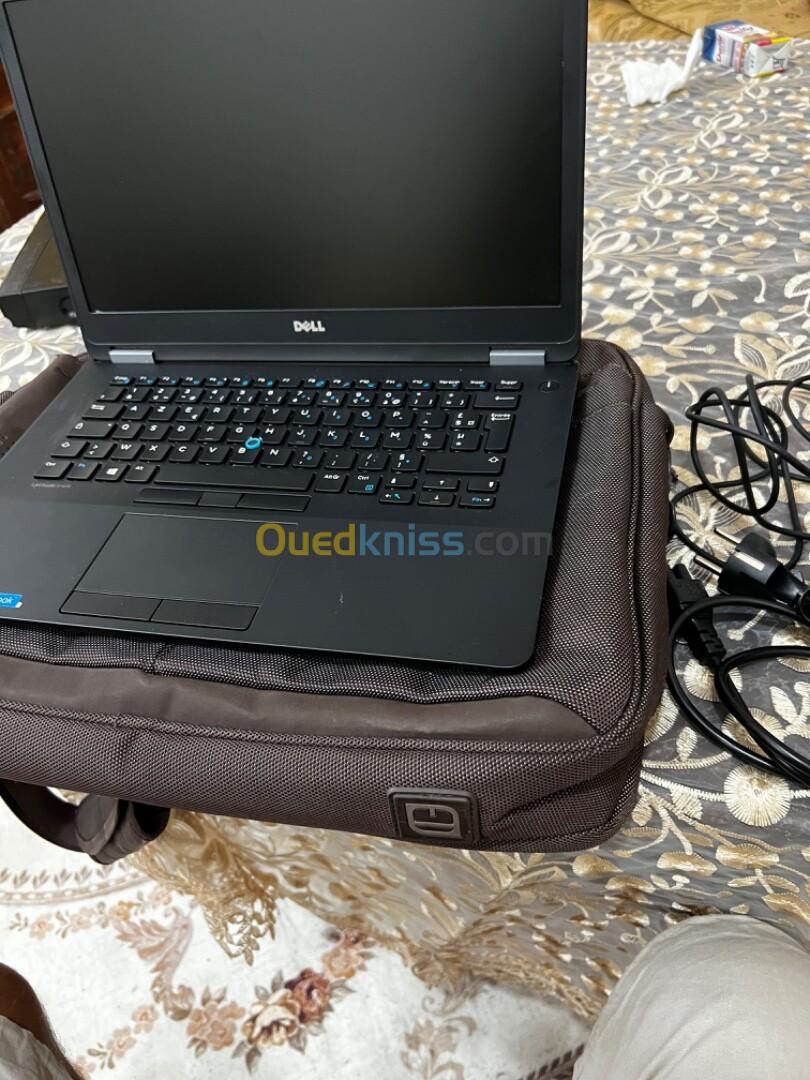 Ordinateur portable dell 