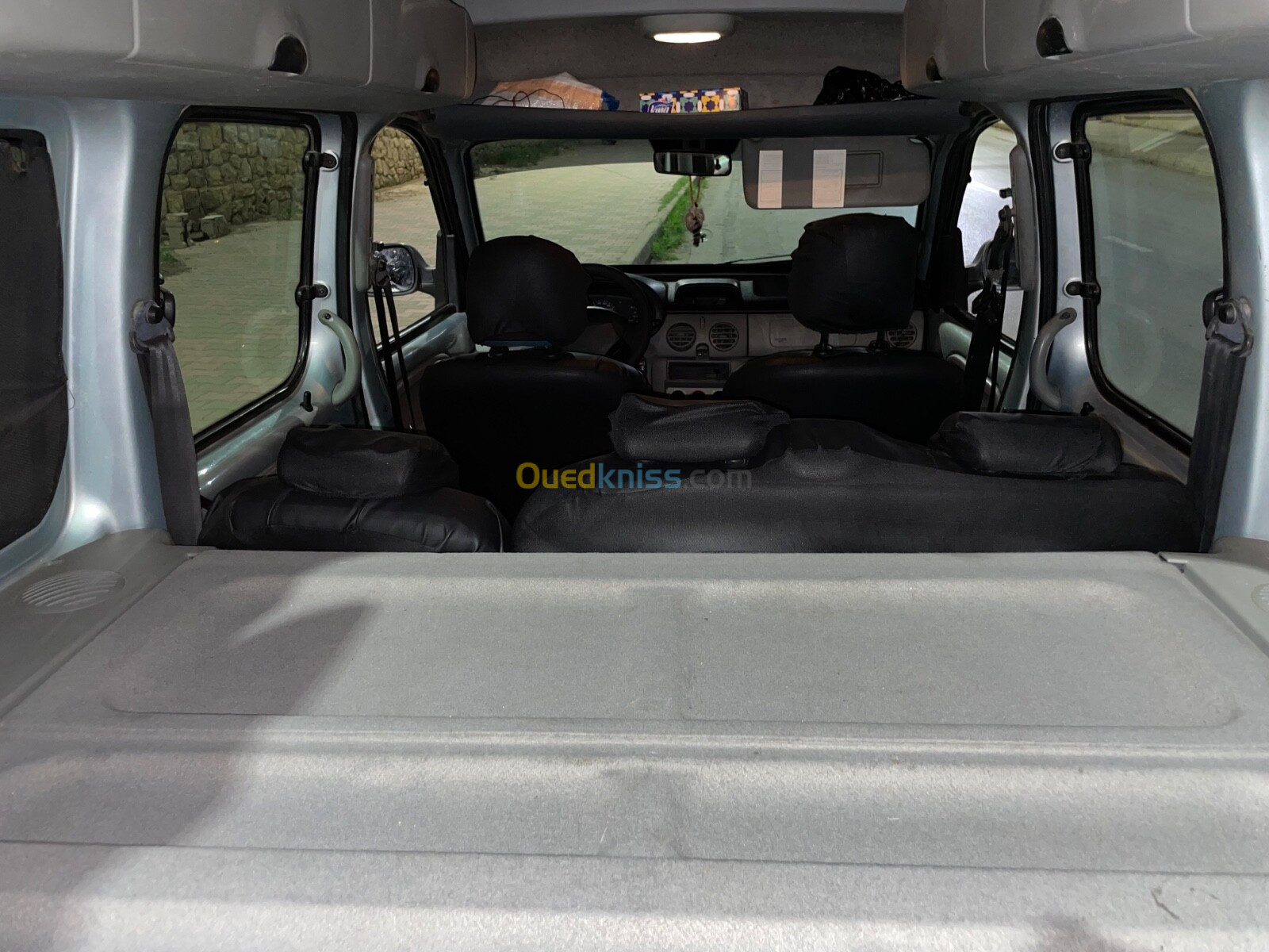 Renault Kangoo 2008 Kangoo