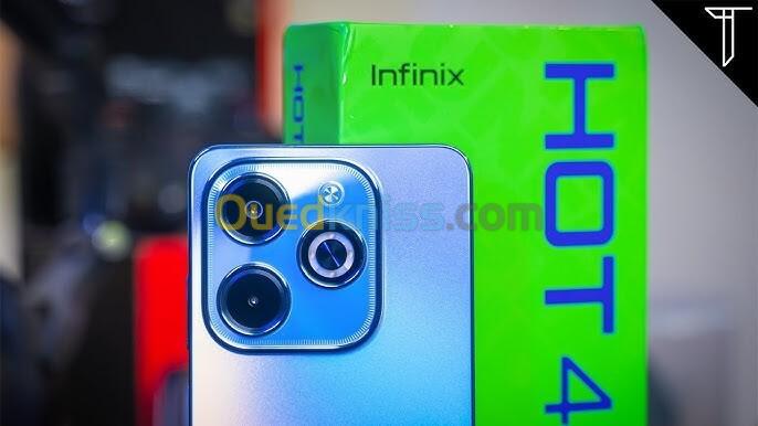 Infinix hot 40i Hot40i