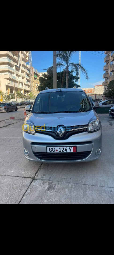 Renault Kangoo 2020 Privilège +