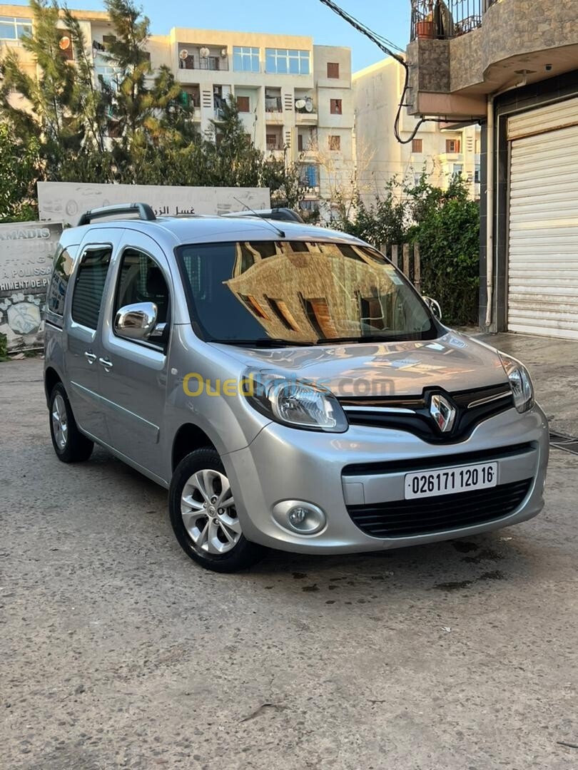 Renault Kangoo 2020 Privilège +