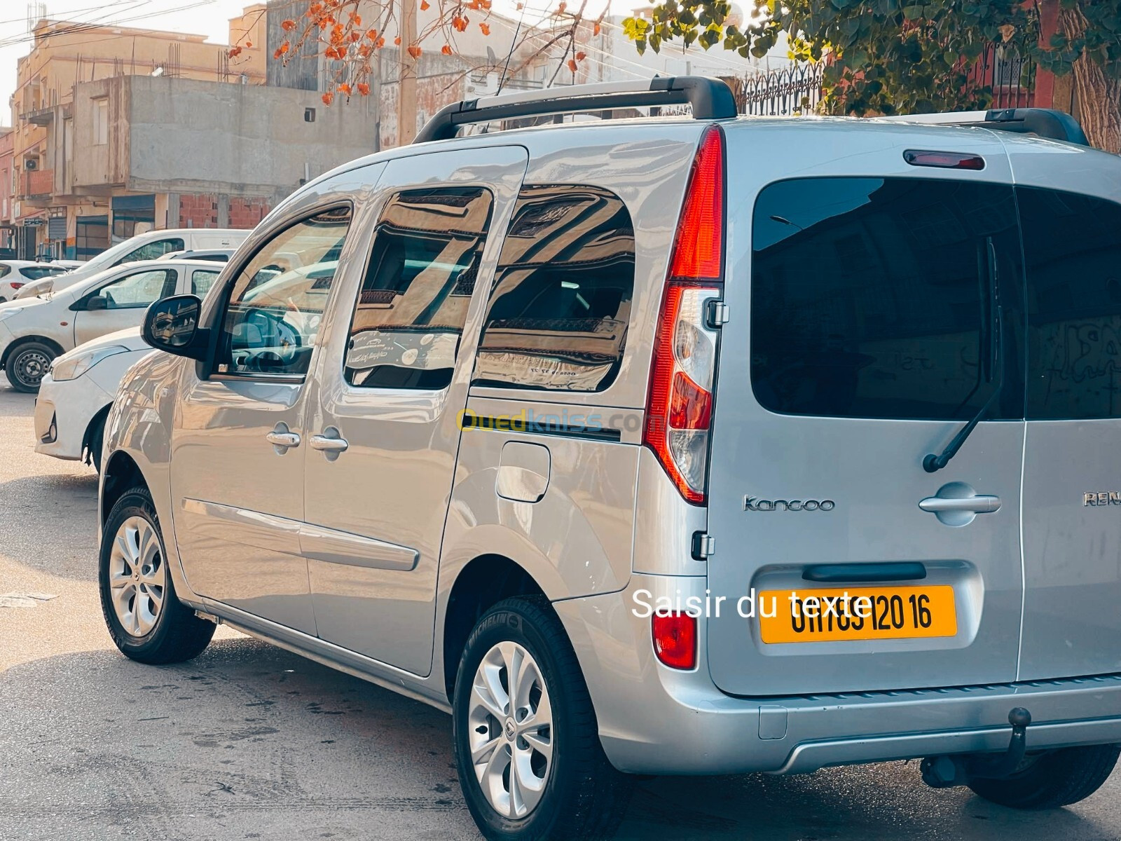 Renault Kangoo 2020 Privilège +