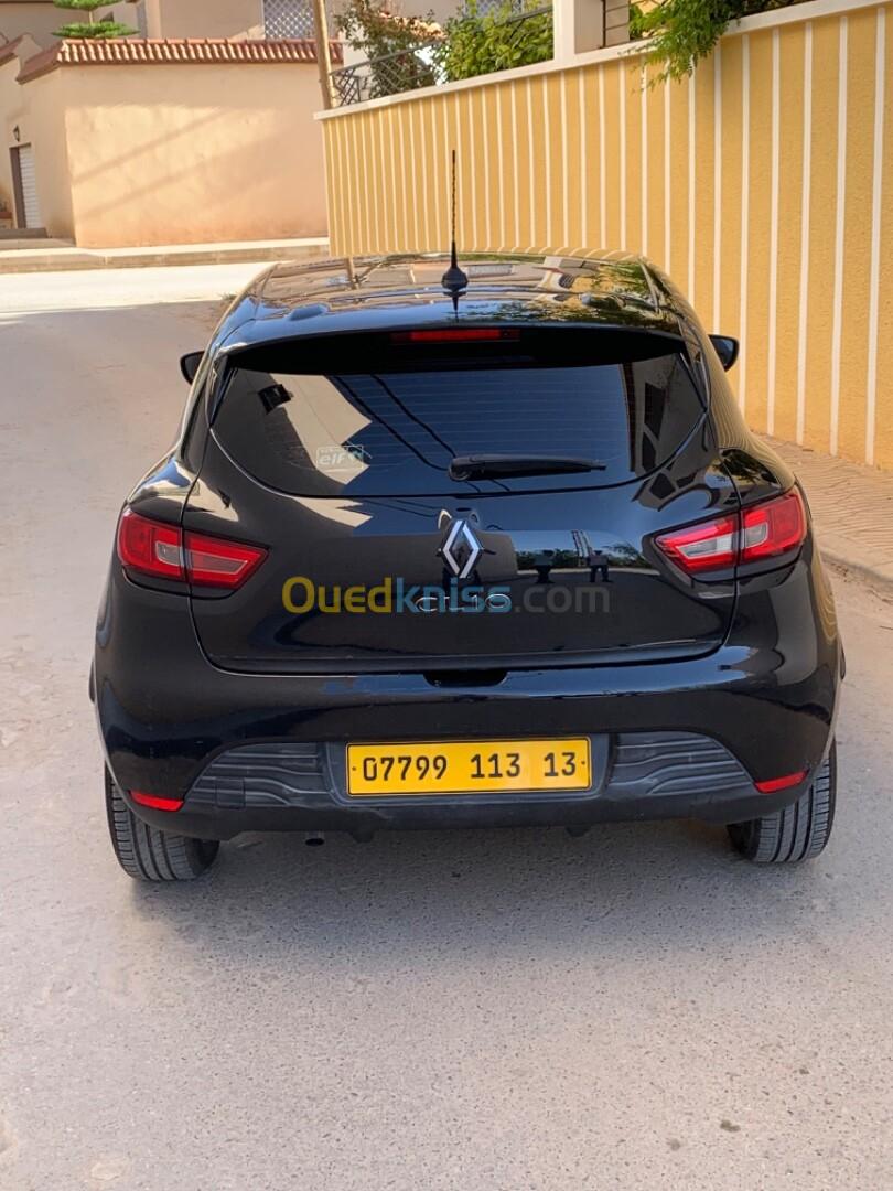 Renault Clio 4 2013 Clio 4