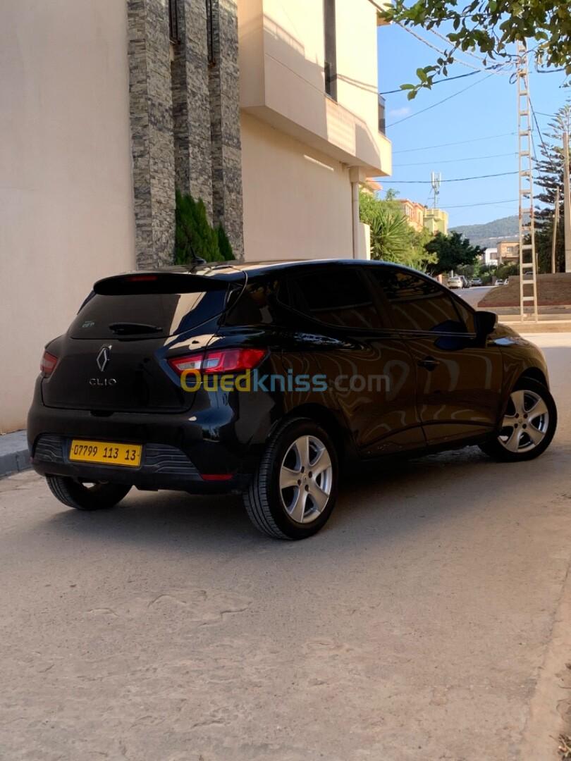 Renault Clio 4 2013 Clio 4