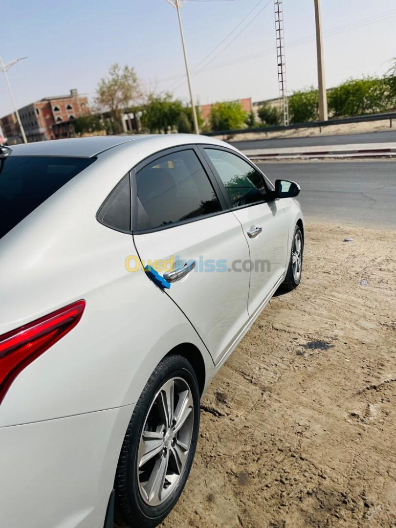 Hyundai Accent 2019 Accent