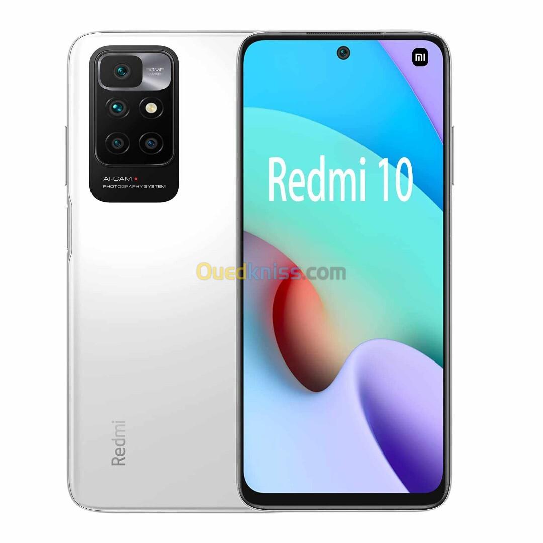 Redmi Redmi 10