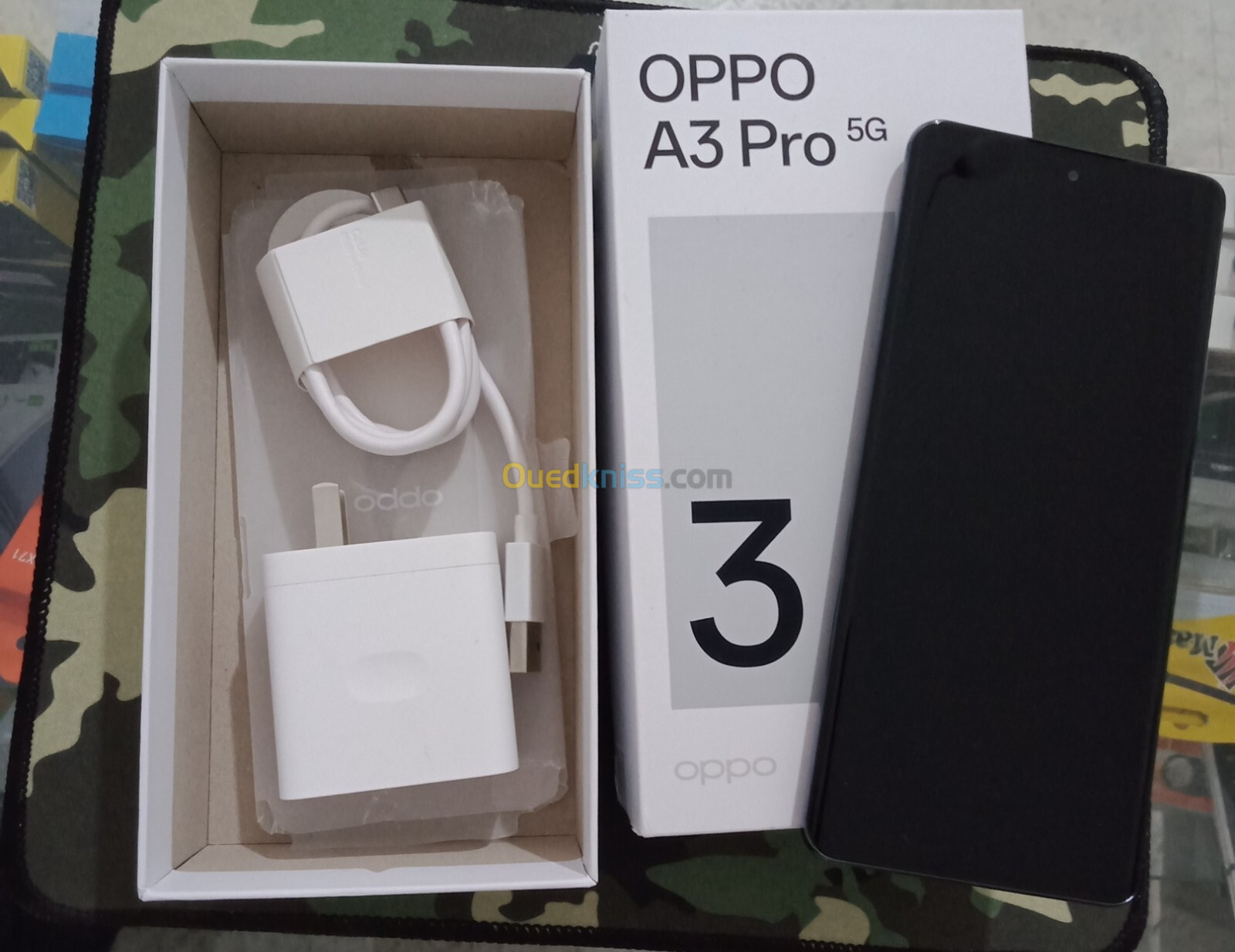 OPPO A3 PRO